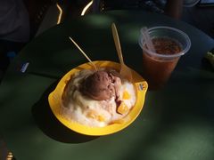 -铁真·没分店·刨冰·红焖羊肉