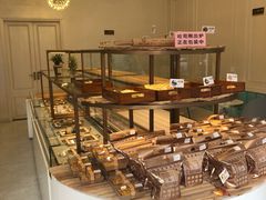 -京馔手工吐司(春熙路店)