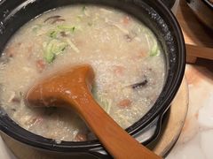 -滋粥楼·顺德菜(番禺广场总店)