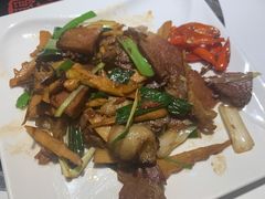 -黑鸡小馆(金源店)
