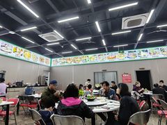 -嘉升大排档(番禺总店)