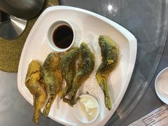 -御花园·粤菜·海鲜火锅(中山公园店)