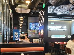 -胖哥俩肉蟹煲(杭州大厦中央广场店)