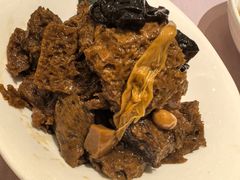 -金时代顺风大酒店(静安大融城店)