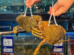 -荣基四海一家·家常菜·海鲜大排档(新安店)