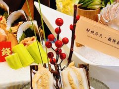 -喜聚薈·花膠雞海鮮火鍋(越秀店)
