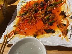-小俩口烧烤东北菜(双井店)