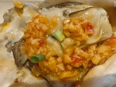 -本色.小马哥烧烤(无锡九里仓店)