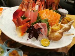 -京旬海鲜放题·铁板烧自助餐厅