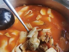 -蕃茄述·好汤自然来(江汉路店)