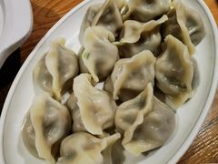 -吕氏疙瘩汤·海鲜新鲁菜(凯德mall新都心店)