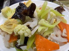 -运德成·天津老味烧烤(广开二马路店)