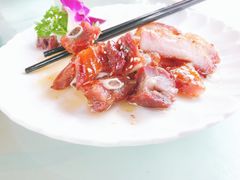 烧排骨-香山小厨(南联路店)