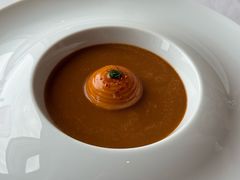 -Caprice(香港四季酒店)