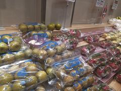 -雨露空间(青林湾店)