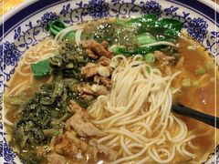 -陕客肉夹馍(王府井店)
