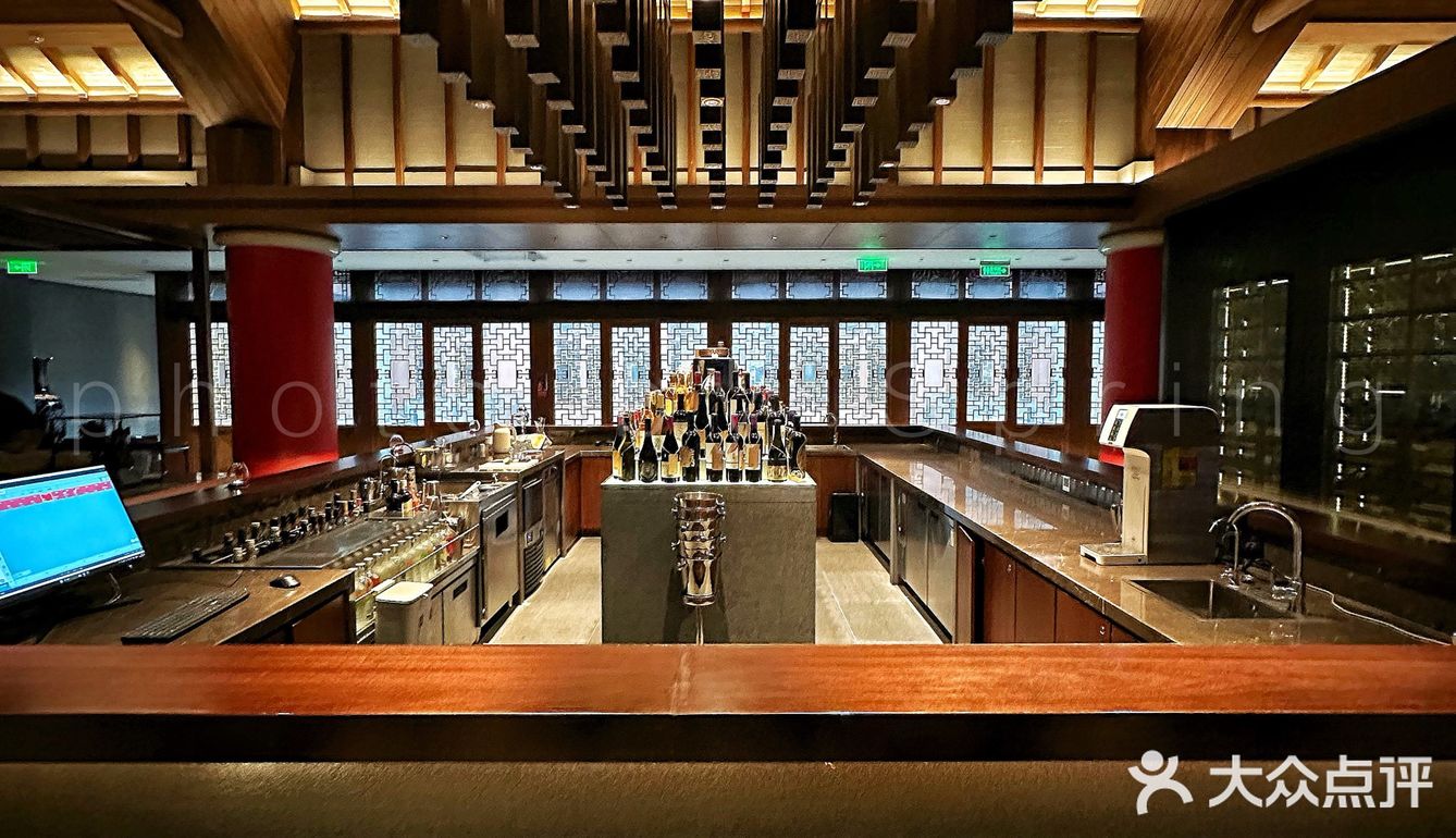 在西安❗️实至名归的黑珍珠一钻餐厅🍴