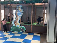 -蒙特利亲子乐园