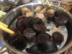 -蒙亨·手把肉·蒙古包文化主题餐厅(天恒广场店)