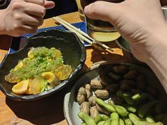 -肉串汪(月坛店)