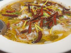 -新太二·鲜料川菜(万泰汇店)