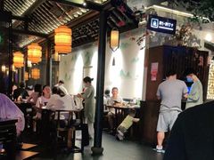 -绿茶餐厅(深圳龙华天虹购物中心店)