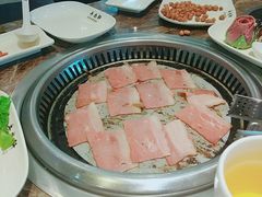 -牛尚轩时尚自助烧烤(涟水店)