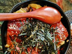 -炙柒Sekinana·精致料理 烧鸟·铁板烧(海上世界店)