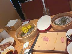 -天怡興·百年蒸饺(中心书城店)