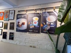 -Dal Cuore 达可芮冰淇淋(陕西北路店)