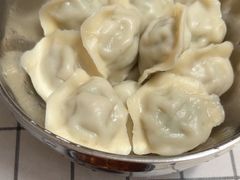 -庆梅水饺