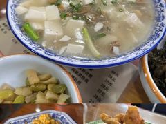 -洞天食府(北大街店)