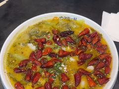 -鱼你在一起(虹口星荟中心店)