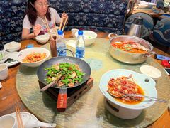 -洞庭土菜馆(易发广场店)