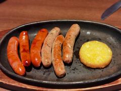 -萨莉亚意式餐厅(杭州西溪龙湖天街店)