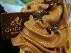 -GODIVA(王府井apm店)