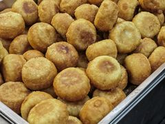 -毛华美食(清扬路店)