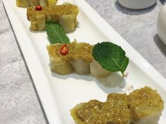 -京味民福烤鸭店(建设四马路店)