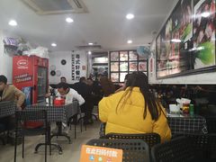 -粤式轩广东茶餐厅(草市街店)