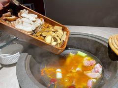 -芸山季·云南山珍菌火锅(宝能环球汇店)