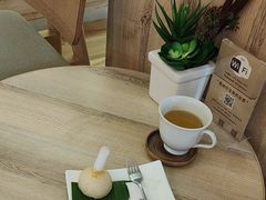 -Let’s Relax Spa(MBK)