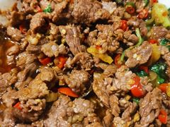 -红旗大食堂(君悦紫园店)