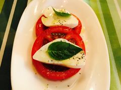 -BISTROFIORE美伊娜(伊犁南路店)