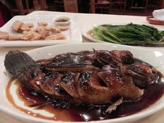 -楼外楼(玉泉店)