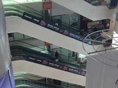 -利群商厦(台东店)
