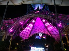 -三亚海昌梦幻海洋不夜城