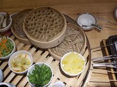 -郭靖内蒙菜·烤全羊·烧烤(望京旗舰店)