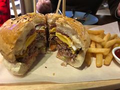 -G+KITCHEN(龙湖狮山天街店)