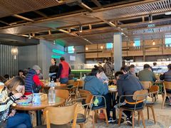 门面-甘记兰州牛肉面(Chadstone 旗舰店)