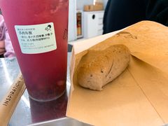 多肉车厘-喜茶(深圳丰盛町店)